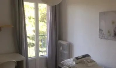 Location Aix-en-Provence Chambre b6a52814