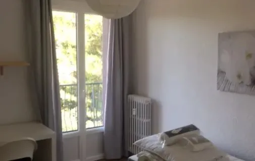 Location Aix-en-Provence Chambre b6a52814