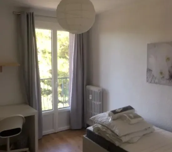 Location Aix-en-Provence Chambre b6a52814