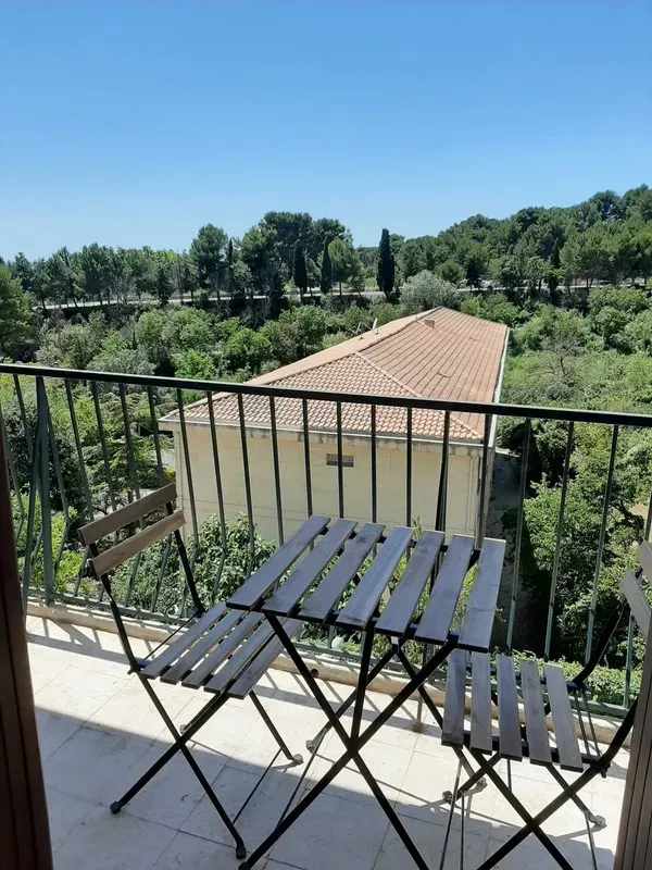 Location Aix-en-Provence Chambre b6a52814