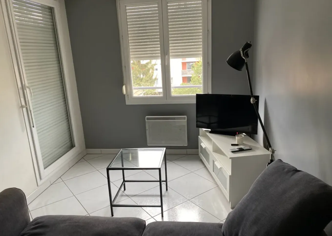 Location Lyon Appartement b6a7d186