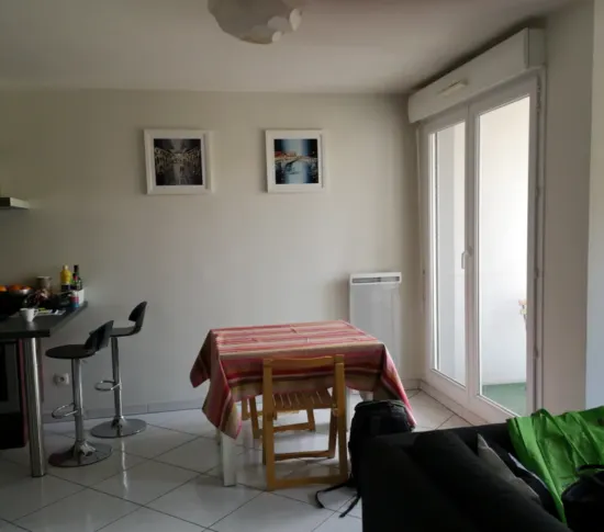 Location Lyon Appartement b6a7d186