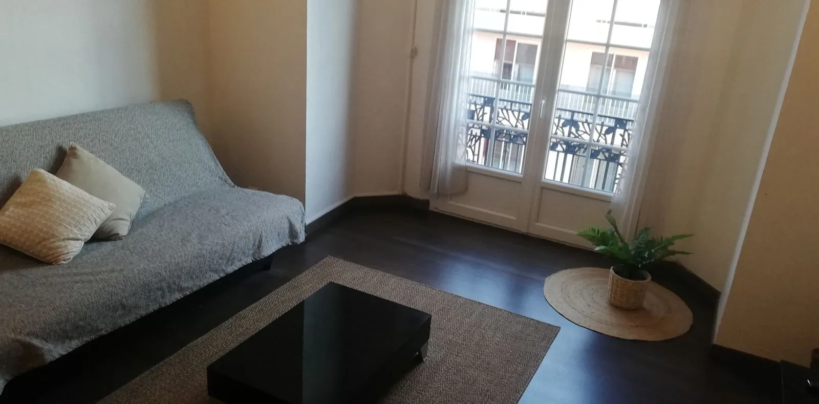 Location Antibes Appartement b6b61721