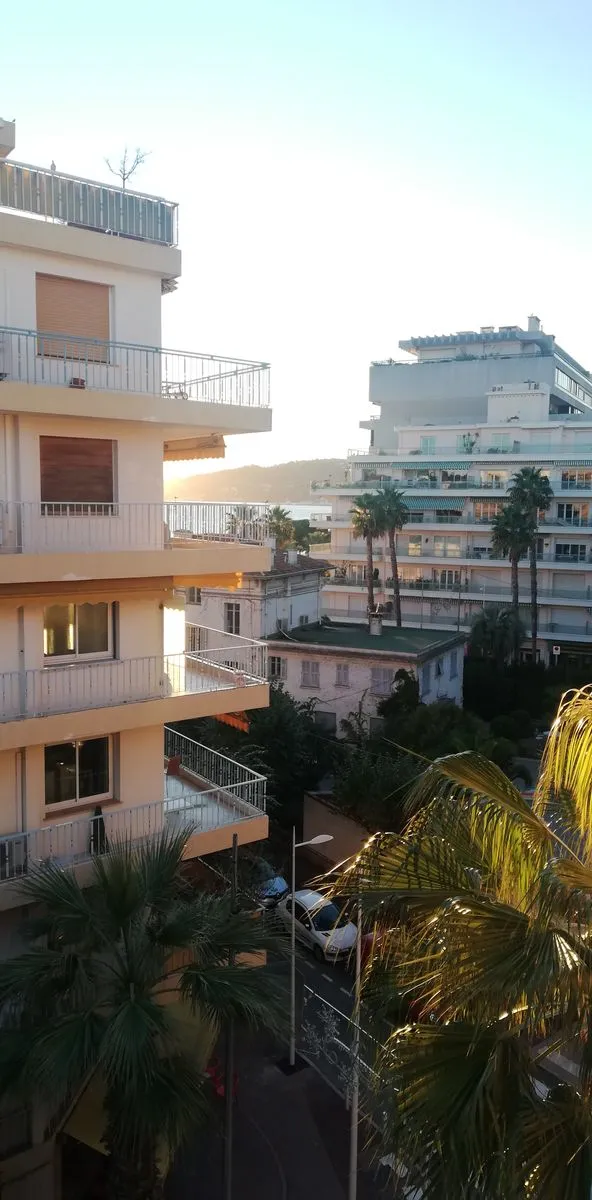 Location Antibes Appartement b6b61721