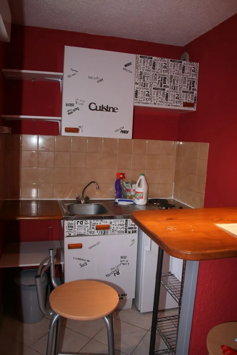 Location Clermont-Ferrand Appartement b6ba697a