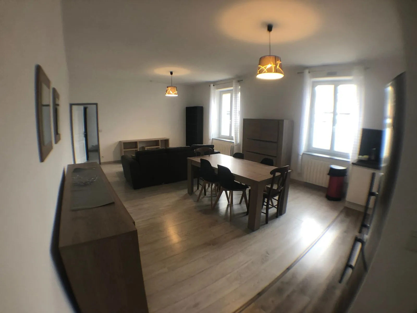 Location Valserhône Appartement b6bae983