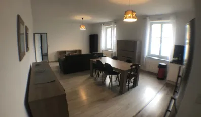 Location Valserhône Appartement b6bae983