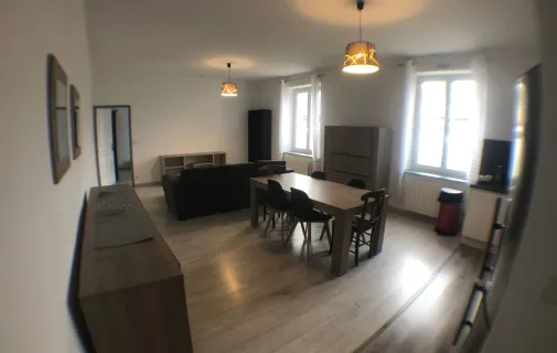 Location Valserhône Appartement b6bae983