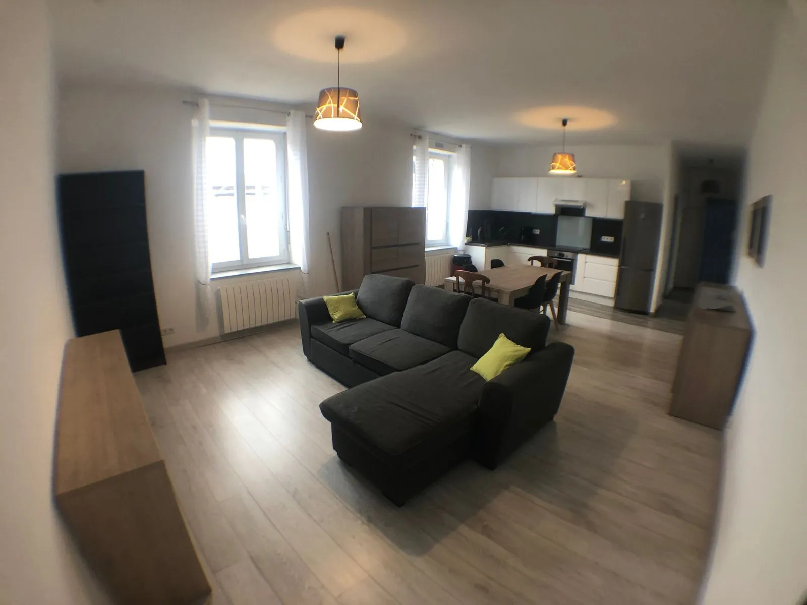 Location Valserhône Appartement b6bae983