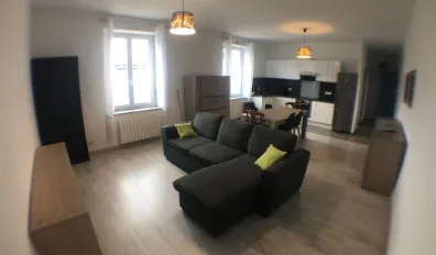 Location Valserhône Appartement b6bae983