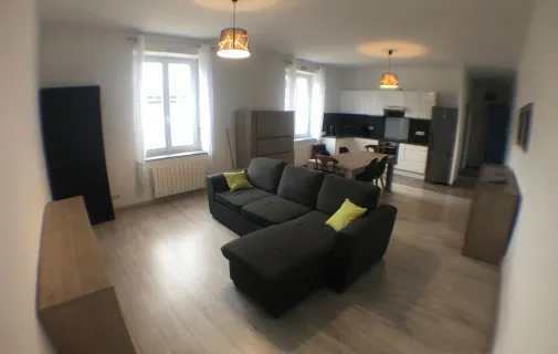 Location Valserhône Appartement b6bae983