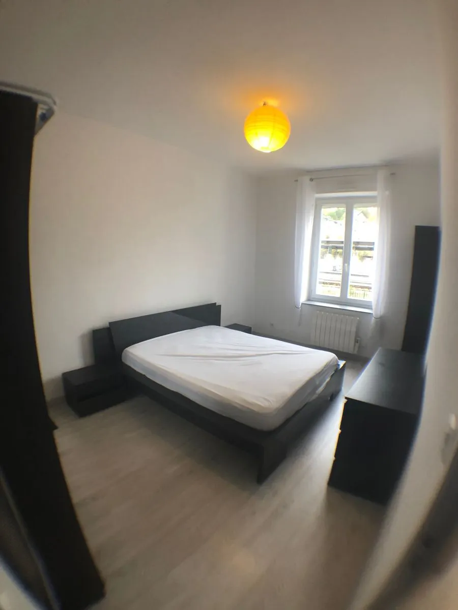 Location Valserhône Appartement b6bae983