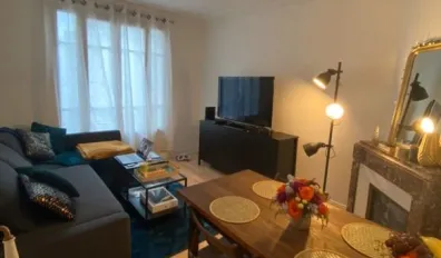 Location Courbevoie Appartement b6e0d0ca