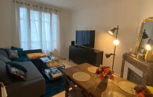 Location Courbevoie Appartement b6e0d0ca