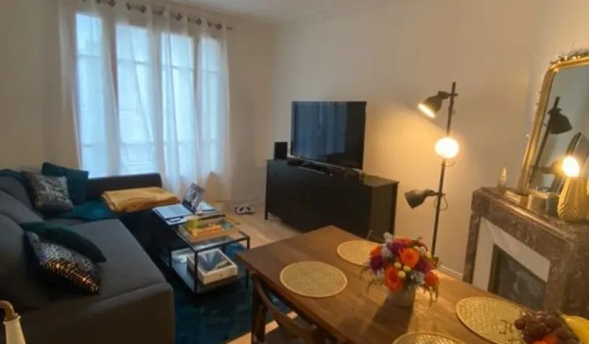 Location Courbevoie Appartement b6e0d0ca