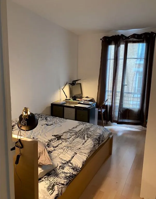 Location Courbevoie Appartement b6e0d0ca