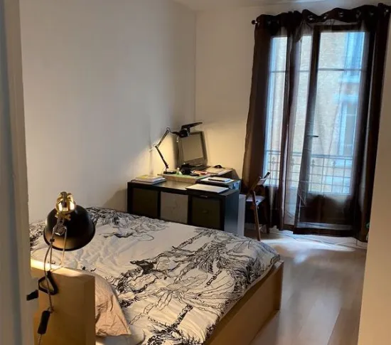 Location Courbevoie Appartement b6e0d0ca