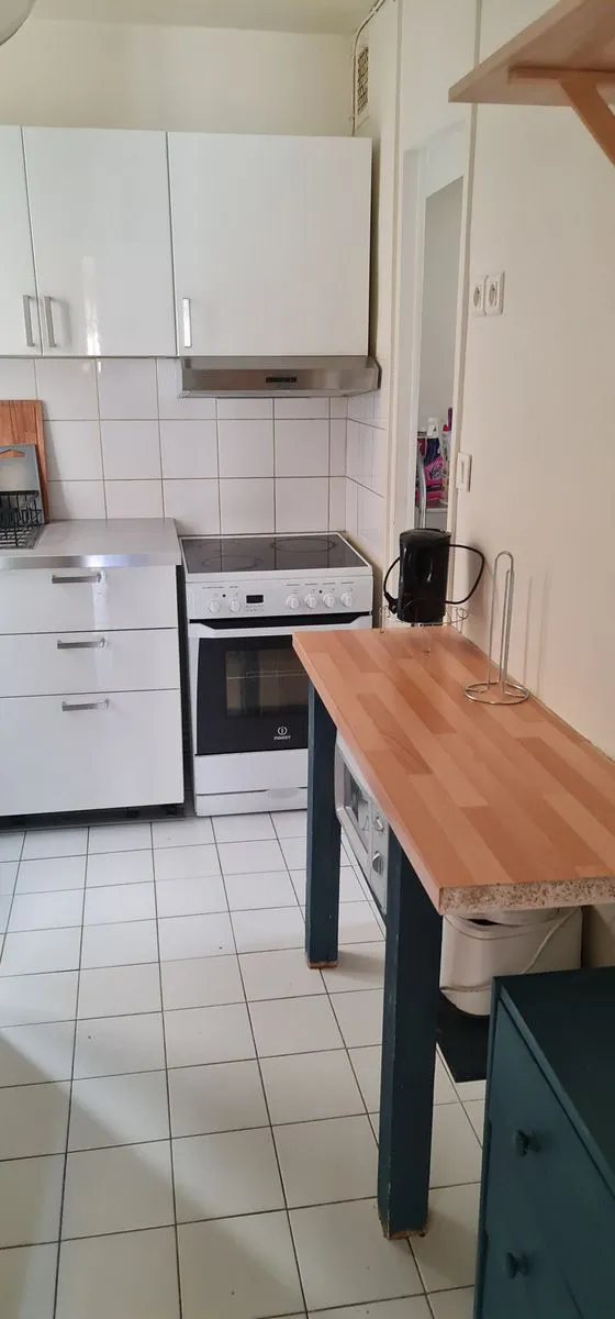 Location Paris Appartement b6e53c2d