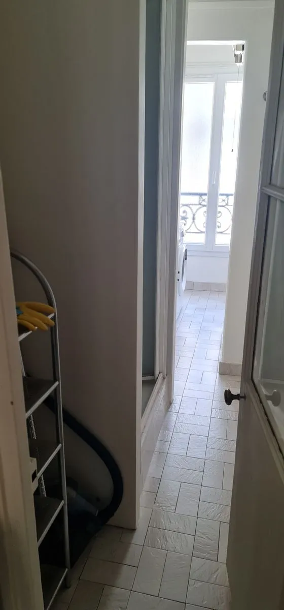 Location Paris Appartement b6e53c2d