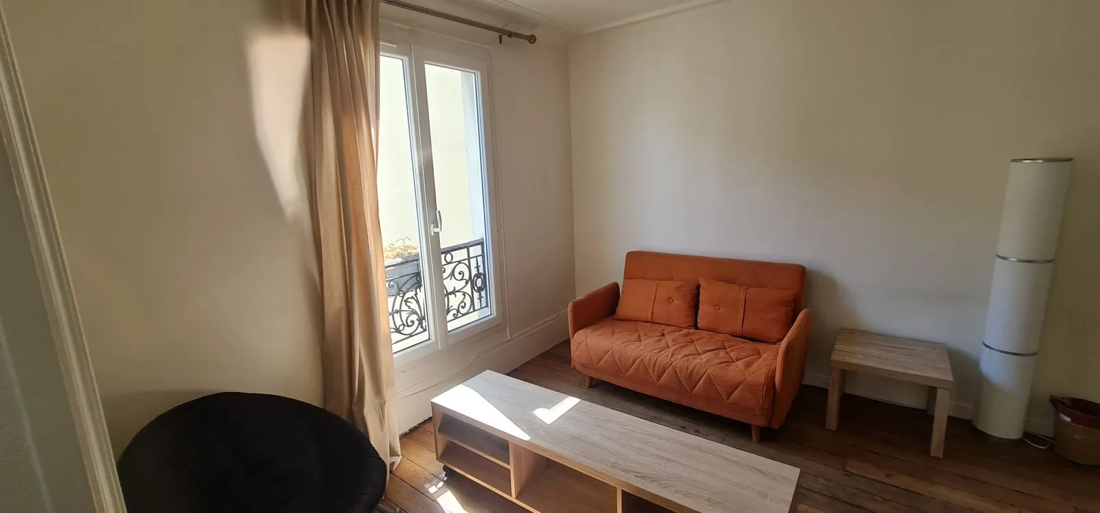 Location Paris Appartement b6e53c2d