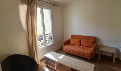 Location Paris Appartement b6e53c2d