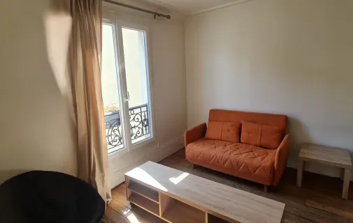 Location Paris Appartement b6e53c2d