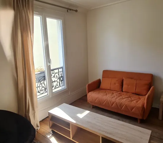 Location Paris Appartement b6e53c2d