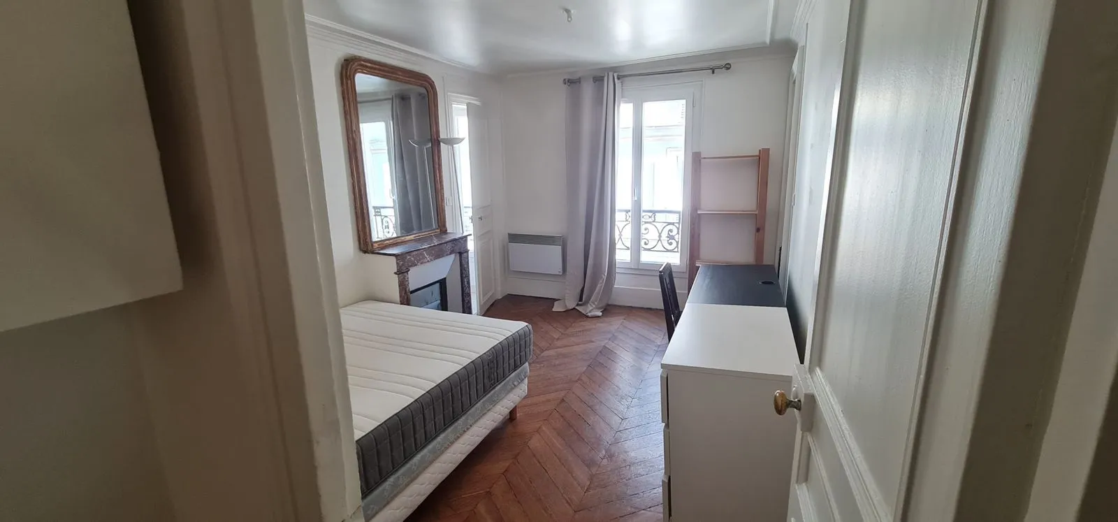 Location Paris Appartement b6e53c2d