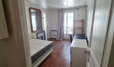 Location Paris Appartement b6e53c2d