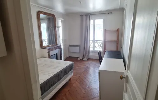 Location Paris Appartement b6e53c2d