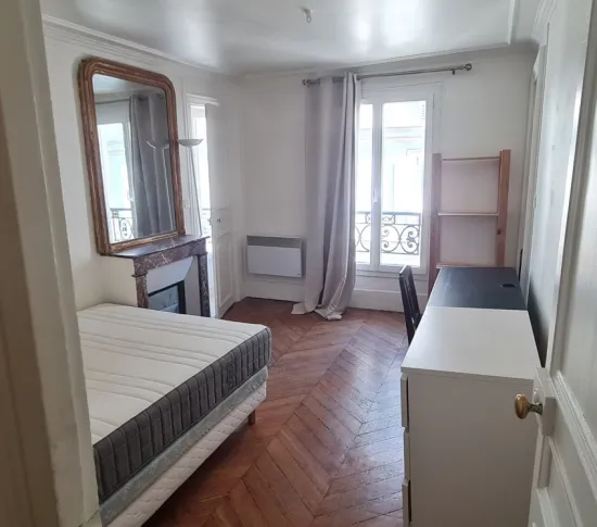 Location Paris Appartement b6e53c2d