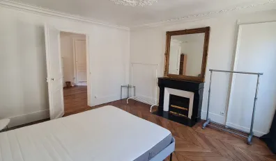 Location Paris Appartement b6e53c2d