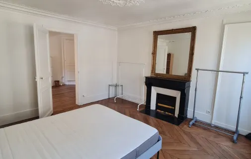 Location Paris Appartement b6e53c2d