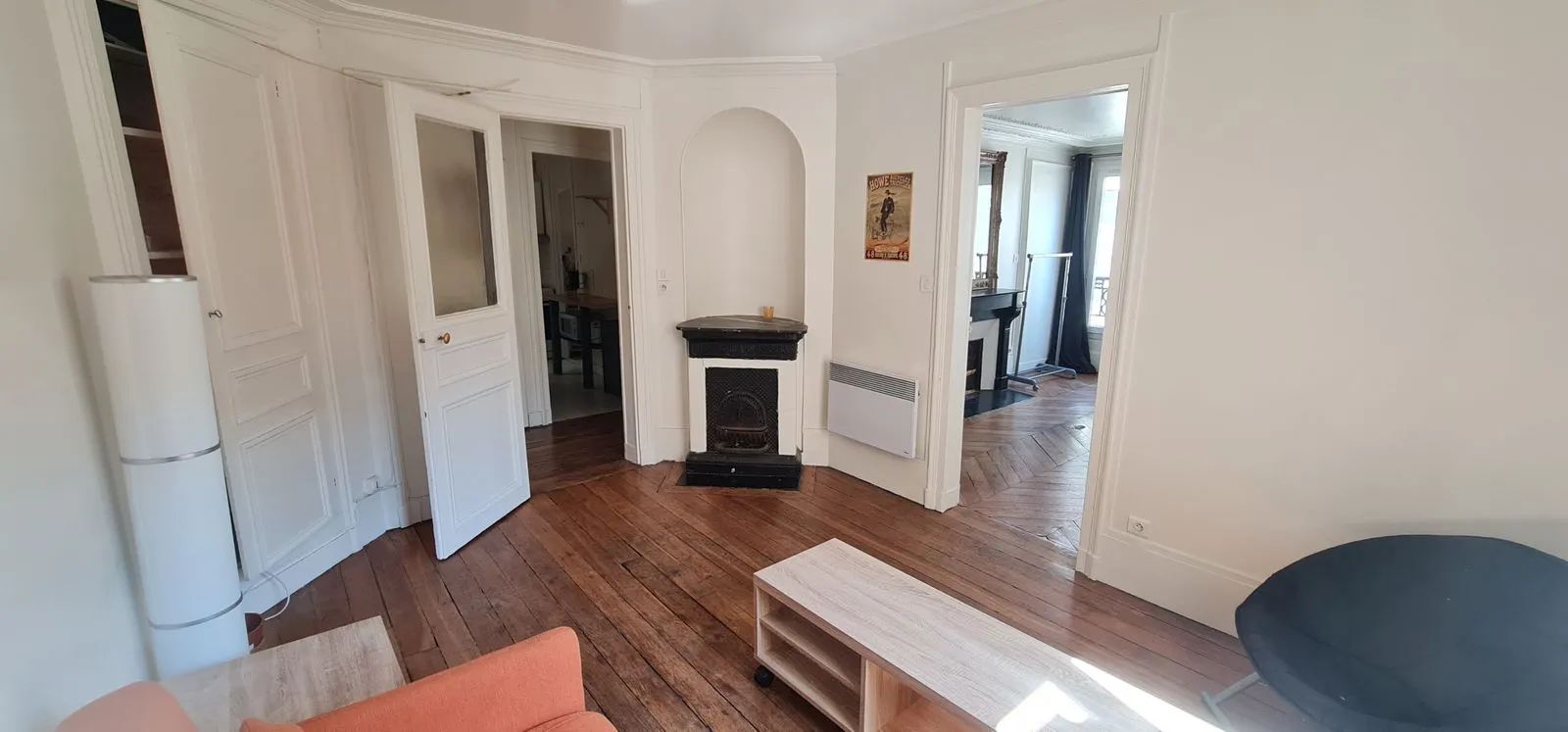 Location Paris Appartement b6e53c2d