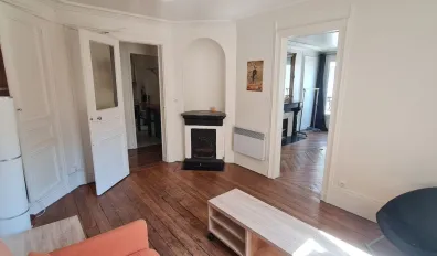 Location Paris Appartement b6e53c2d