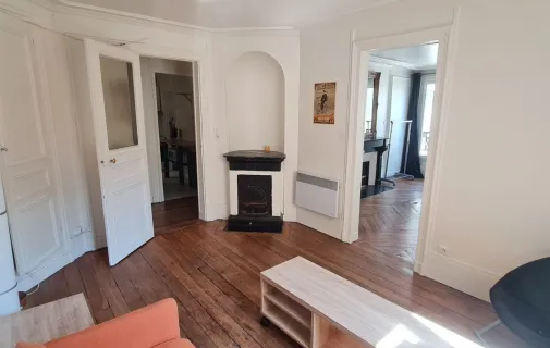 Location Paris Appartement b6e53c2d