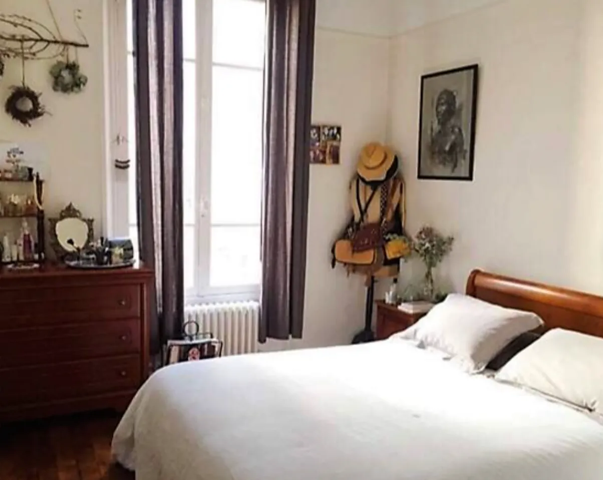 Location Paris Appartement b716834d