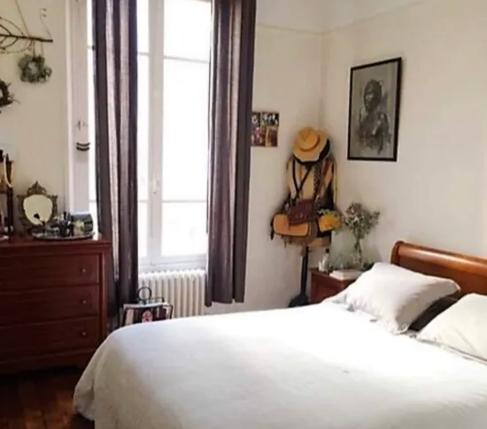 Location Paris Appartement b716834d