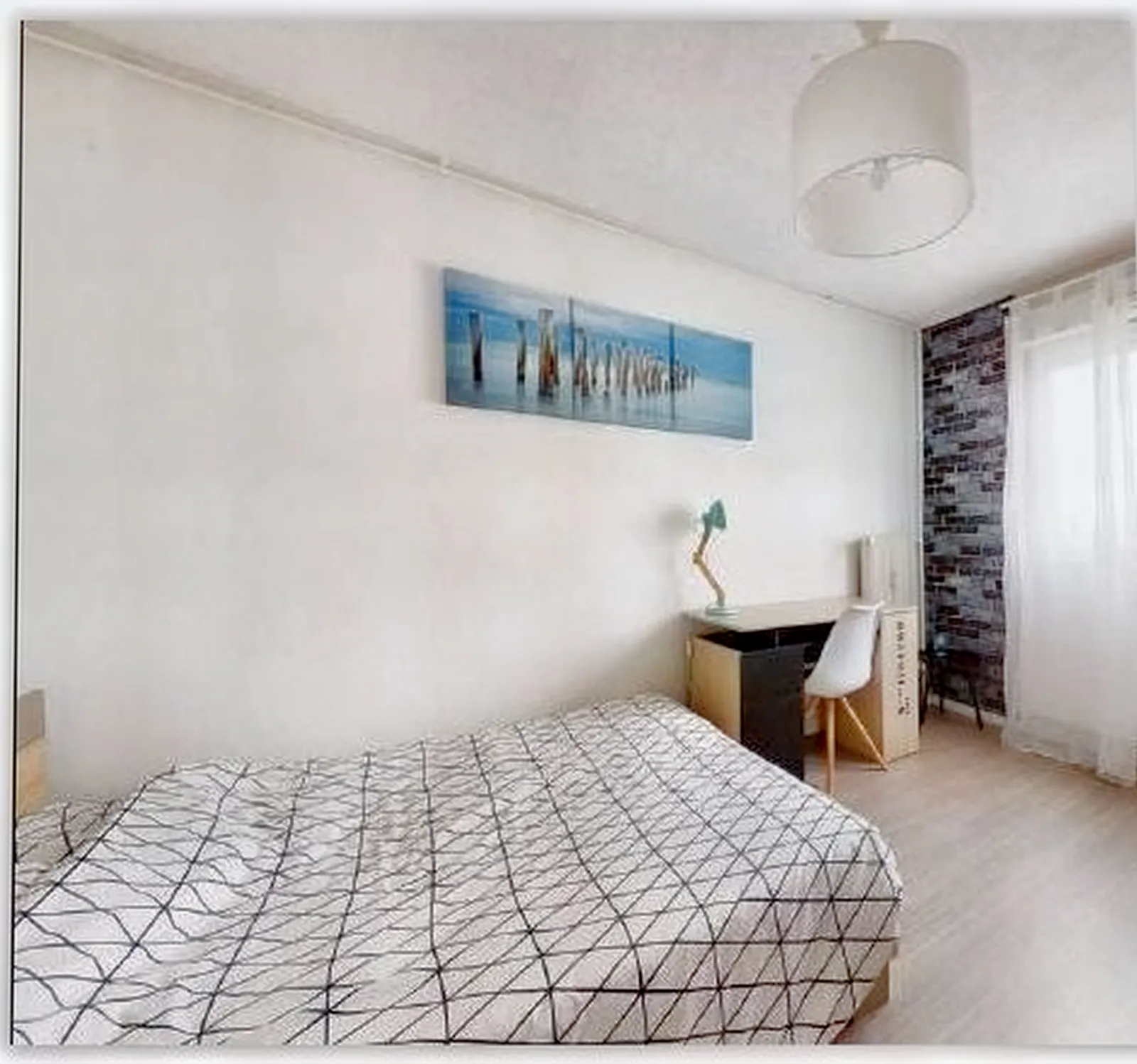 Location Troyes Appartement b717e331