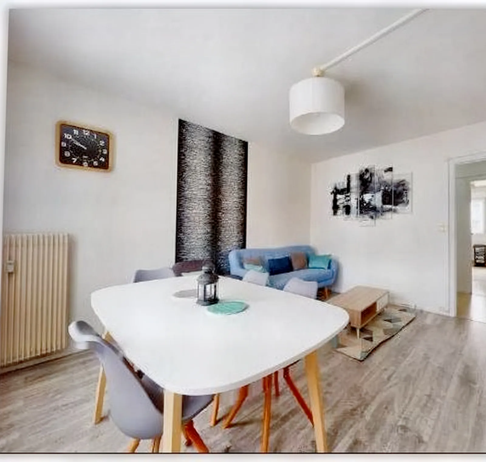 Location Troyes Appartement b717e331