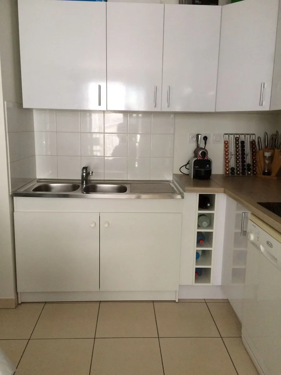 Location Toulon Appartement b71841e6