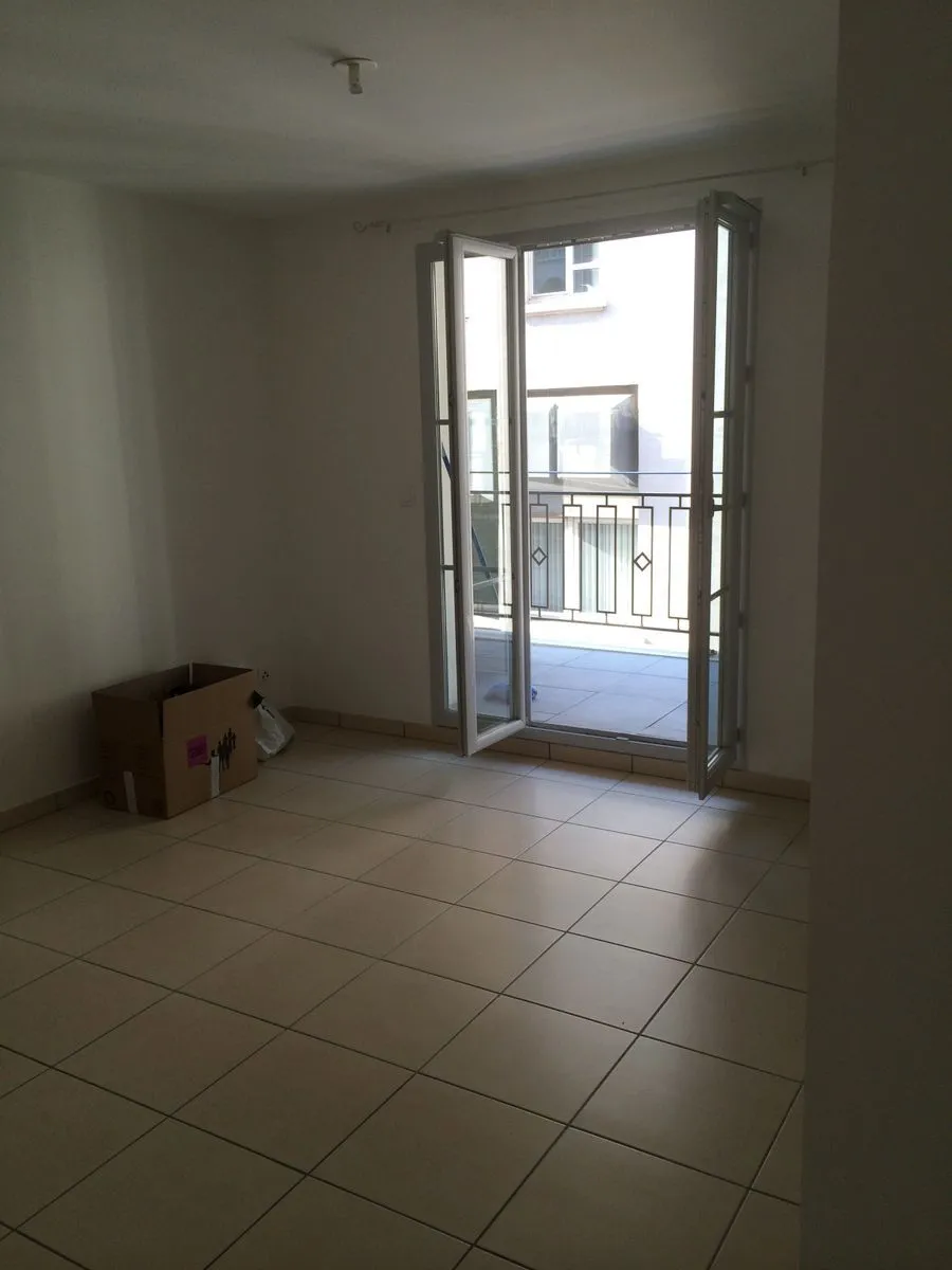 Location Toulon Appartement b71841e6