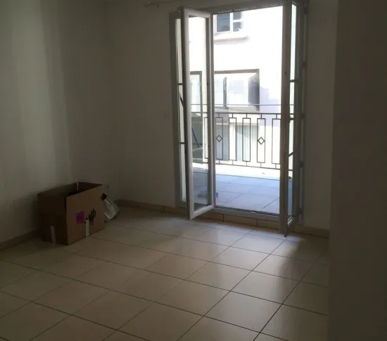 Location Toulon Appartement b71841e6