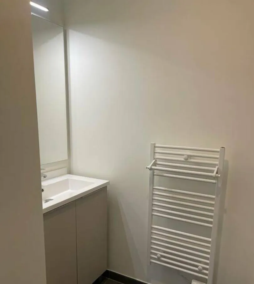 Location Metz Appartement b71848ce