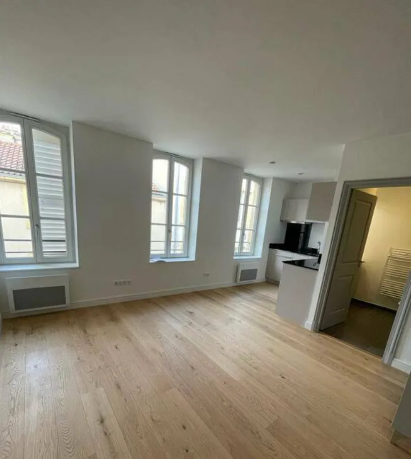 Location Metz Appartement b71848ce