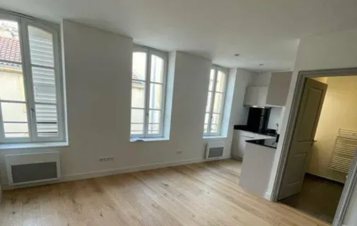 Location Metz Appartement b71848ce