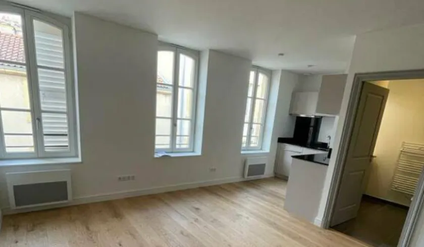 Location Metz Appartement b71848ce