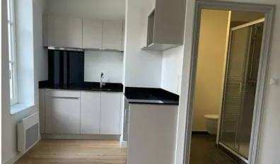 Location Metz Appartement b71848ce