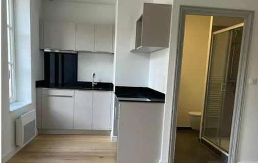 Location Metz Appartement b71848ce