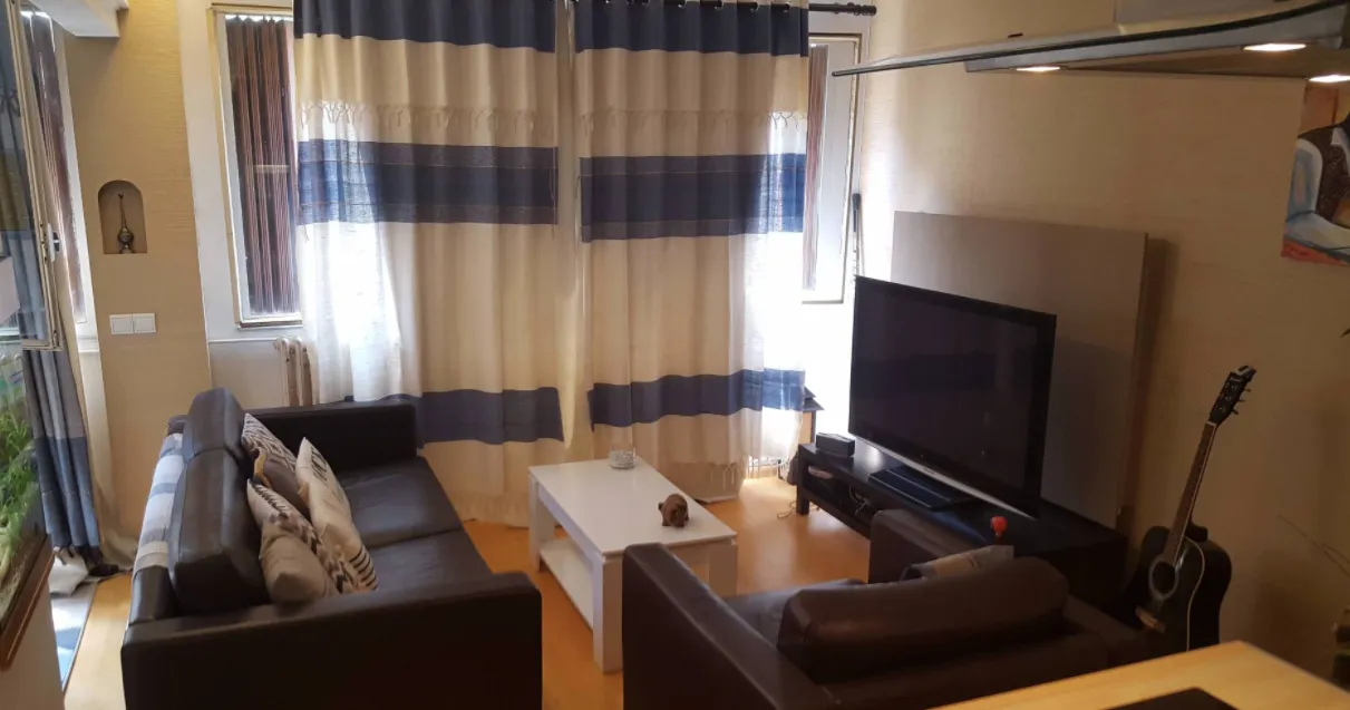 Location Paris Appartement b7244950